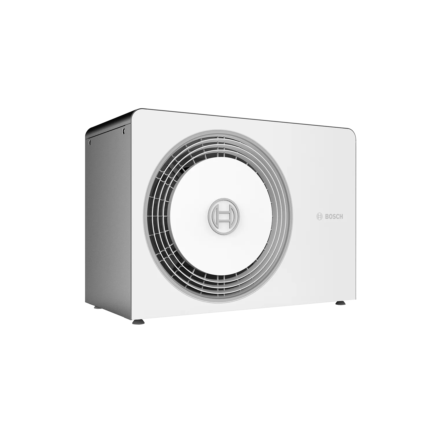 Nieuwe monoblock Nefit Bosch met natuurlijk koudemiddel 5800i AW “Stiller dan de stilste”